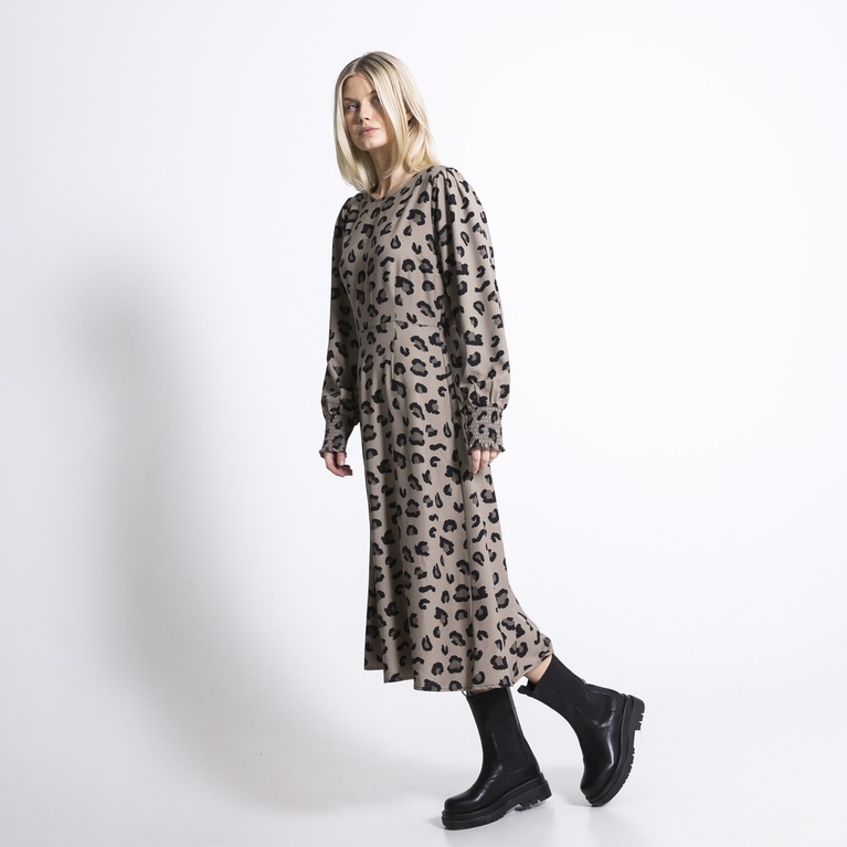 Mekko "Wild" Mekko "Wild"